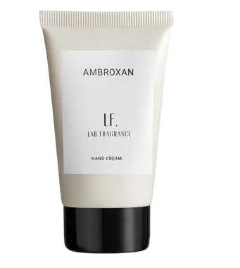 Ambroxan Крем для рук