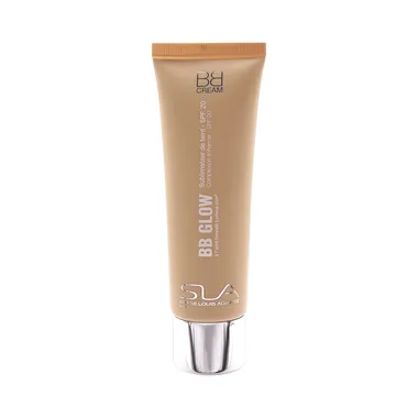 BB GLOW Крем для лица SPF20