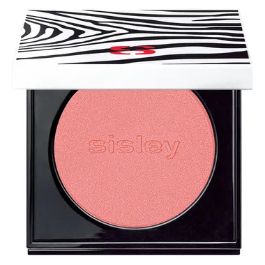 Le Phyto-Blush Фиторумяна с эффектом сияния