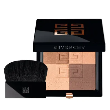 Prisme Libre Bronzer Powder Бронзирующая компактная пудра 