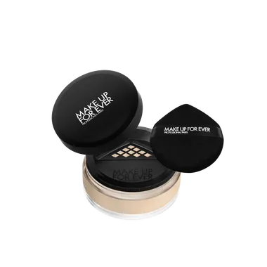 HD SKIN SETTING POWDER Рассыпчатая пудра для лица