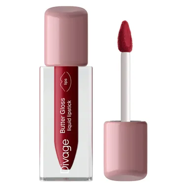 Butter Gloss Liquid Lipstick Помада для губ жидкая