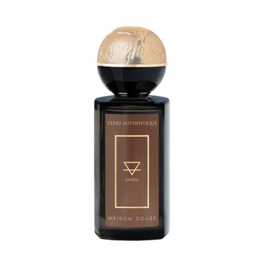 PARFUM TERRE AUTHENTIQUE Стихия земля Духи