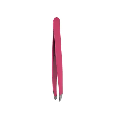 Eyebrow tweezers Пинцет для бровей в дорожном формате