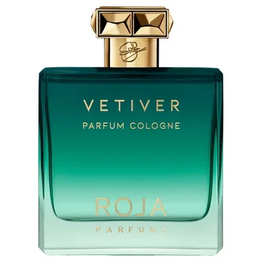 VETIVER PARFUM COLOGNE POUR HOMME Парфюмерная вода