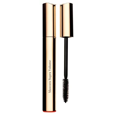 Mascara Supra Volume Тушь, увеличивающая объем ресниц