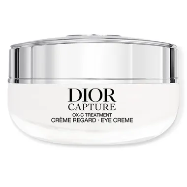 Dior Capture OX-C Treatment Крем для глаз омолаживающий