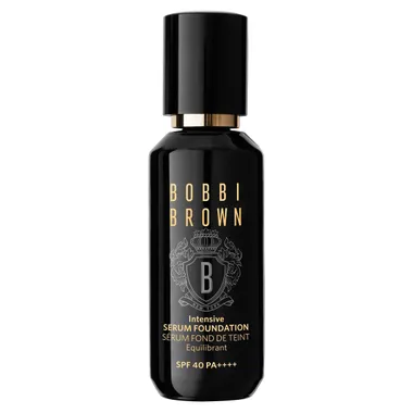 Intensive Serum Foundation SPF 40 Ухаживающий тональный крем 
