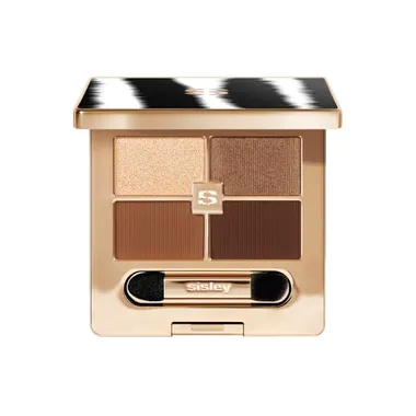 Phyto-Eye Palette Палетка теней для век