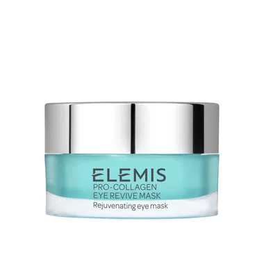 Pro-Collagen Маска Пробуждающая для век