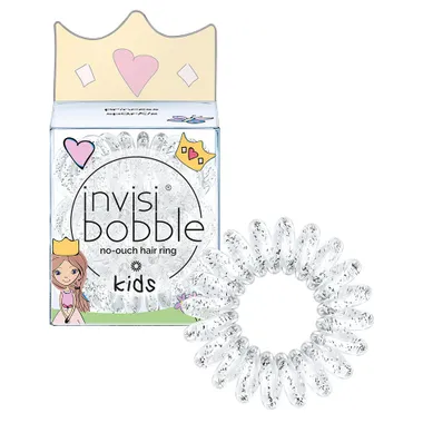 Kids Princess Sparkle Резинка-браслет для волос