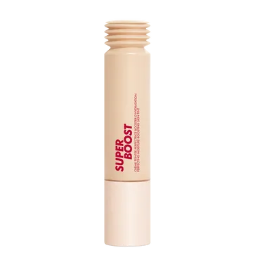 SUPER BOOST SKIN TINT увлажняющий тинт для совершенства кожи 