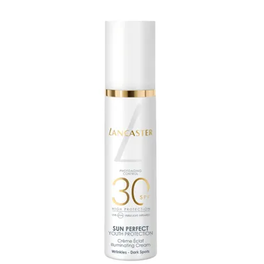 SUN PERFECT ILLUMINATING Крем для лица SPF30