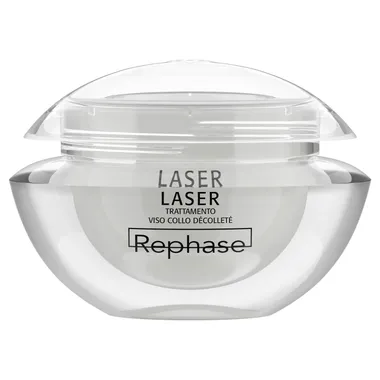 SKIN CARE LASER TREATMENT Крем для лица, шеи и декольте укрепляющий