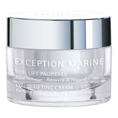 EXCEPTION MARINE Eyelid Lifring Cream Интенсивный антивозрастной крем-лифтинг для кожи вокруг глаз