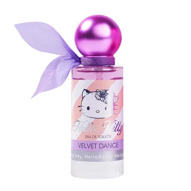 VELVET DANCE Туалетная вода 