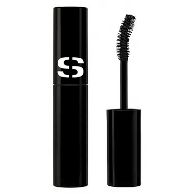 So Curl Mascara Тушь для ресниц