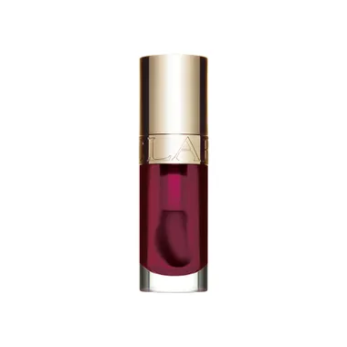 Lip Comfort Oil Масло-блеск для губ