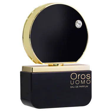 OROS UOMO Парфюмерная вода