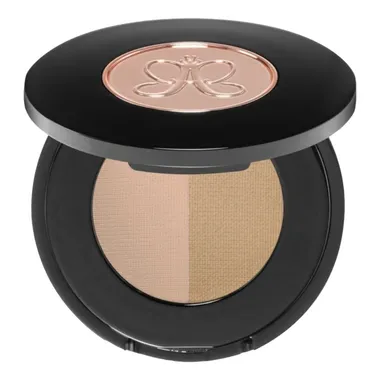 BROW POWDER DUO Пудра для бровей