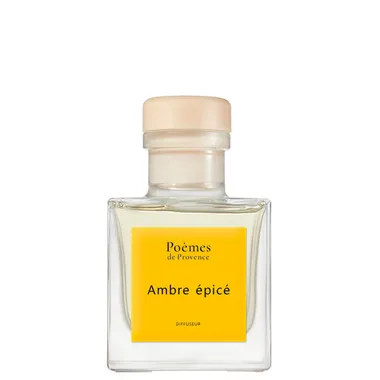 AMBRE EPICE Аромадиффузор