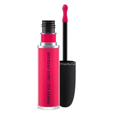 POWDER KISS LIQUID LIPSTICK Жидкая губная помада