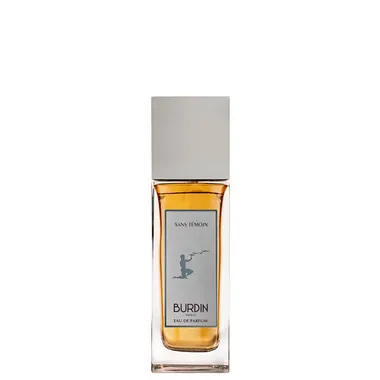 SANS TEMOIN Парфюмерная вода