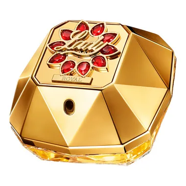 Lady Million Royal Парфюмерная вода