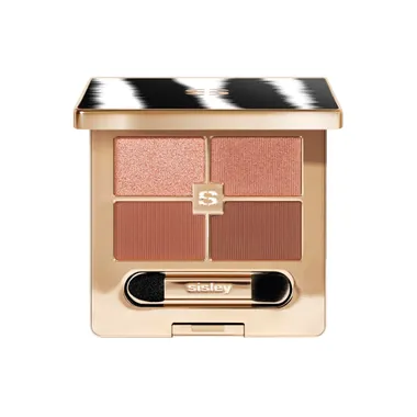 Phyto-Eye Palette Палетка теней для век