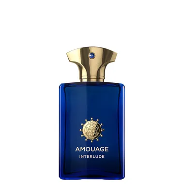 Interlude Man Парфюмерная вода