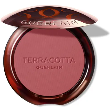 Terracotta Blush Румяна для естественного сияния кожи