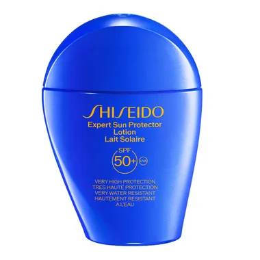  Expert Sun Солнцезащитный лосьон для лица и тела SPF 50+