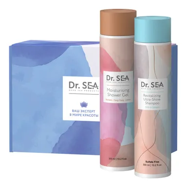 FRESHNESS Подарочный набор 