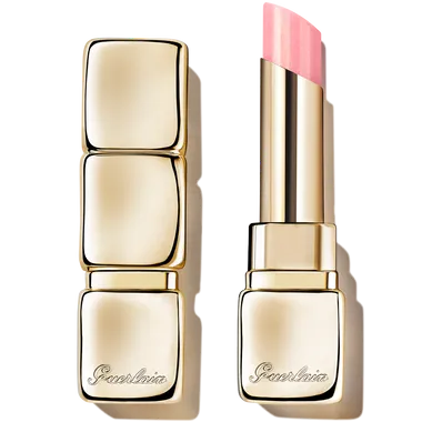 Kisskiss Bee Glow Бальзам для губ пробуждающий цвет