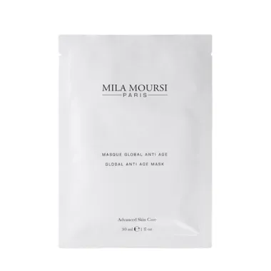 Global Anti Age Mask Маска глобальный антивозрастной уход