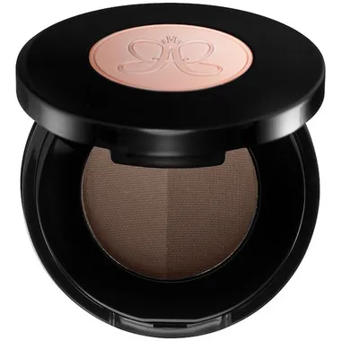 BROW POWDER DUO Пудра для бровей