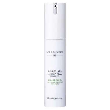Bio-Retinol Inensive Cellular Renewal Ночная обновляющая сыворотка с био-ретиноловым комплексом