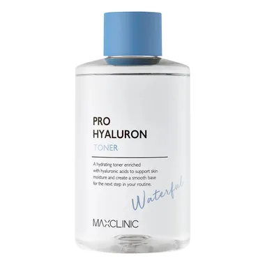 Pro Hyaluron Тонер для лица 