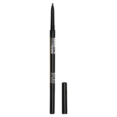 AQUA RESIST BROW DEFINER Ультратонкий водостойкий карандаш для бровей