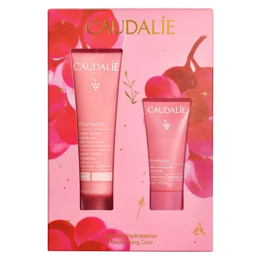 VINOHYDRA Набор-дуэт для увлажнения кожи 