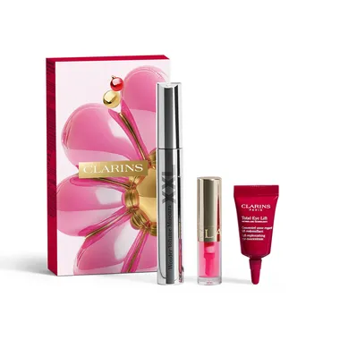 Wonder Volume Mascara XXL Набор