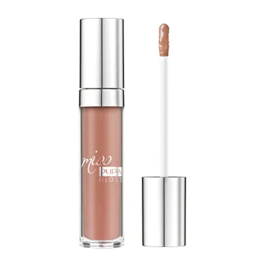 MISS PUPA GLOSS Блеск для губ