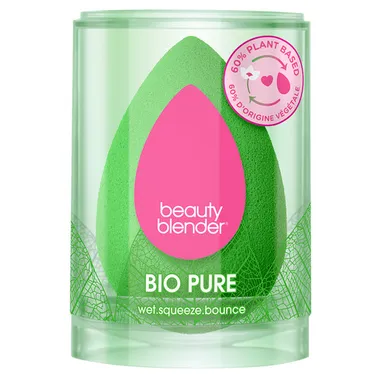 Original Bio Pure Спонж для лица 