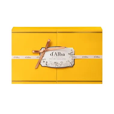 5 Solution Gift Set Мини набор сывороток
