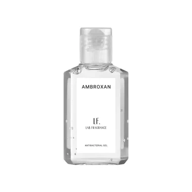 Ambroxan Гель для рук антибактериальный
