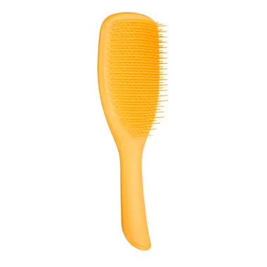 THE LARGE ULTIMATE DETANGLER NATURALLY CURLY DAFFODIL YELLOW Расческа