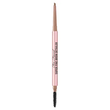 BROWS SUPER FINE BROW DETAILER Карандаш для точной прорисовки бровей