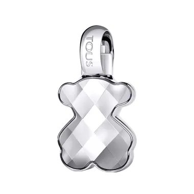 LoveMe Silver Парфюмерная вода 