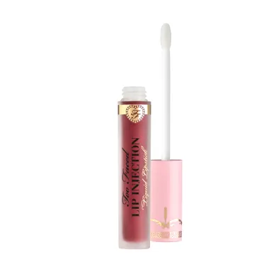 LIP INJECTION LIQUID LIPSTICK Жидкая помада