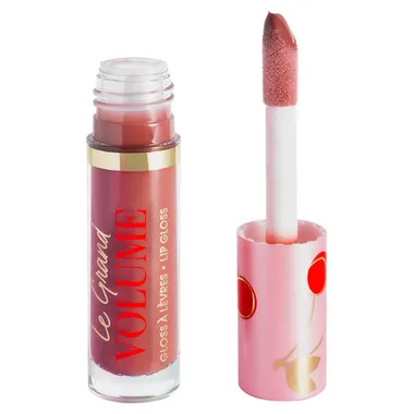 Le grand volume Блеск для губ